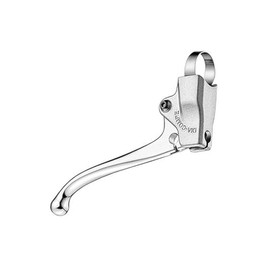 DIA-COMPE DC175 Brake Levers, Silver, Pair