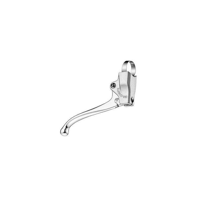DIA-COMPE DC175 Brake Levers, Silver, Pair