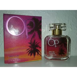 Ocean Pacific Simply Sun Eau De Parfum For Women 1.7 Oz / 50 ml