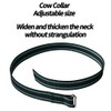 The Cow Collar is Adjustable in Size, Suitable for Managing