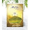 To All Of You Religious Easter Card - Christian Easter