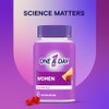 One A Day One A Day Women's Multivitamin Gummies -