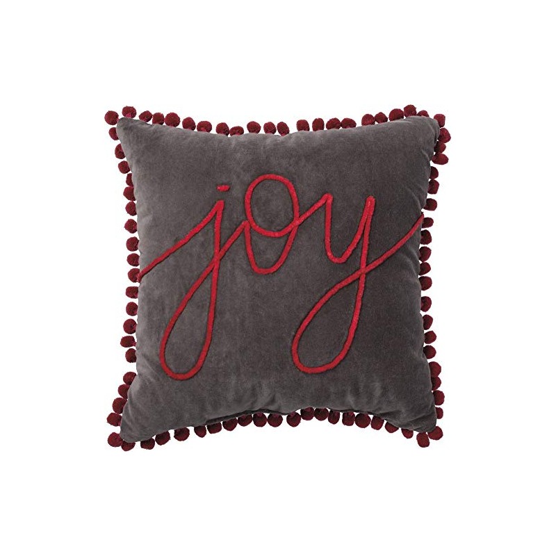 Primitives by Kathy Velvet Throw Pillow