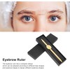 Diseño de Cejas, Kit Planchado de Cejas Regla de Cejas