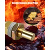12V Thermal Sensor Compatible with Green Mountain Grills Daniel Boone