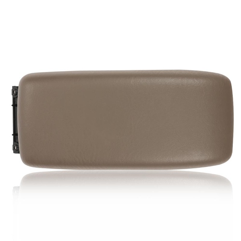 ALLGOOD Center Console Armrest Lid Compatible with Toyota Tacoma 1995-2000/Fit