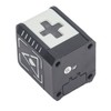 Cross Line Laser 3D Green Beam Self Leveling Level Measurement