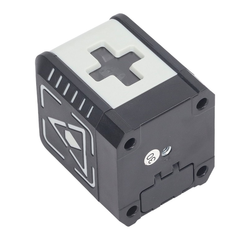Cross Line Laser 3D Green Beam Self Leveling Level Measurement