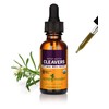 Herb Pharm Cleavers Liquid Extract - 1 Oz (DCLEAV01)