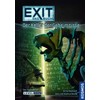 EXIT Kosmos 694227 Game: The Mysterious Museum Book: The Cellar