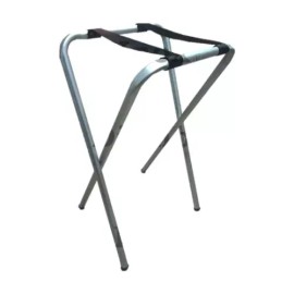 Like Shop Tijera Porta Charola Base Para Mesero Con Envio