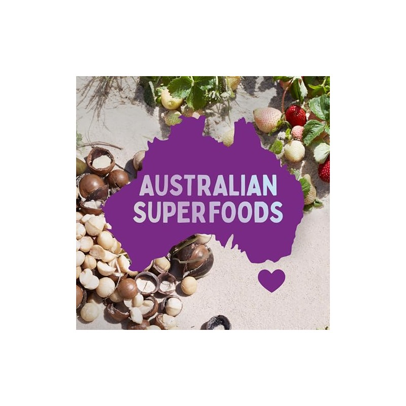 Aussie SOS Repair & Revive Bundle: Shampoo 300ml , Conditioner