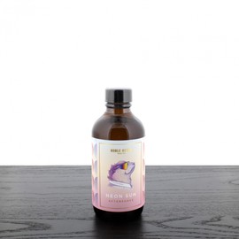 Noble Otter After Shave Splash, Neon Sun