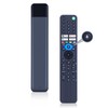 CLVIZCXOM RMF-TX520P Voice Remote Control for Sony Remote Control -