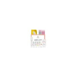 Rizado De Pestañas Lash Lifting Iconsign El Kit + Completo