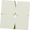 BIUDECO 6pcs Pan Protector Coasters Nonstick Pan Cookware Protectors for