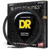 Dr Strings - Black Beauties - Cuerdas para bajo –