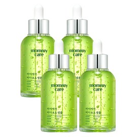 Mommy Care Mamicare Sea Grape Pore Ampoule Lifting 50mlX4 Box / 마미케어 바다포도 모공앰플 리프팅 50mlX4박스