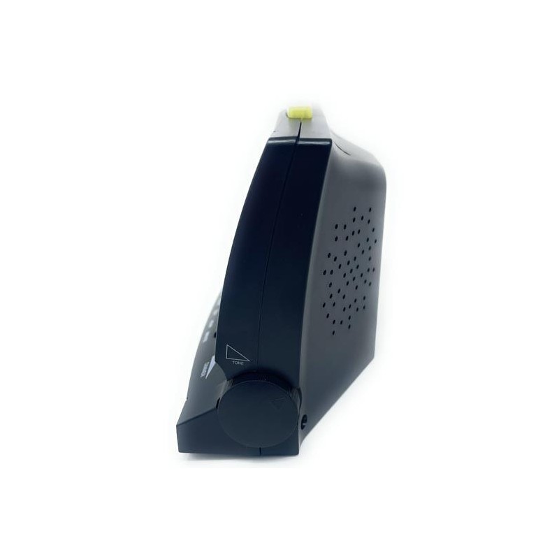 Clarity WakeAssure+ Vibrating Alarm Clock