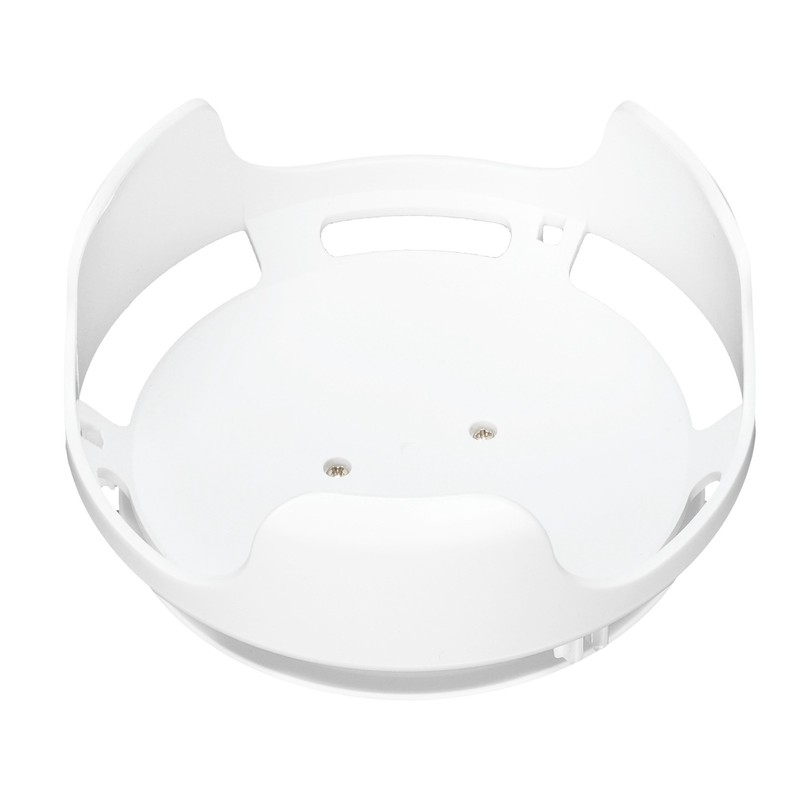 Speaker Wall Mount Punch Free Bracket Holder with Cable Management