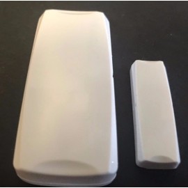 Safetymind Wireless Brand New "10"  Safetymind Wireless 8800-433 Wireless Sensor Compatibale DSC