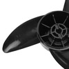 Boat Propeller Electric, 3 Blade Boat Motor Propeller Ship Propeller