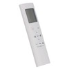 VINABTY RG58B-BGE Replace Remote Control Fit for Midea Air Conditioner