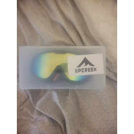 Unbranded 2 pairs of adult swimming goggles: Swimming pool goggle