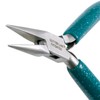 Glitter Line Chain Nose DIY Jewelry Making Pliers