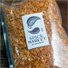 フライドオニオン 500g 業務用 Fried Onion 揚げ玉ねぎ スパイス 香辛料