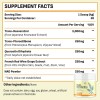 Trans Resveratrol 4000 Mg Nad Nicotinamida Quercetina Natura