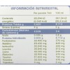 Biolisa Colágeno/Músculo Mezcla de Aminoácidos y Colágeno Hidrolizado - 10