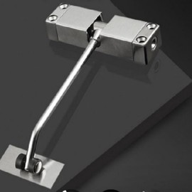 Automatic Wooden Interior Door Closer Door Closing