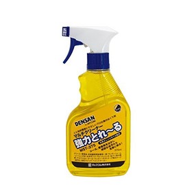 Densan MST-375 Multi-Cleaner, Strength-Balanced, 11.7 oz (345 ml)