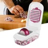 Kitchen Multifunctional Vegetable Food Chopper Cutter Potato Carrot Fruit Shredder