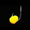 Ejoyous Artificial Corn Baits for Fishing, Pack of 50 Fake
