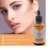 Mejor Serum con Vitamina C,E y Acido Hialuronico Alta Concentración