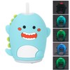 Cartoon Pattern U Shaped Electric Toothbrush Automatic Ultrasonic Children Whole