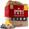 Double Tree Forest Products Fatwood & Incense Cedar Kindling Combo,