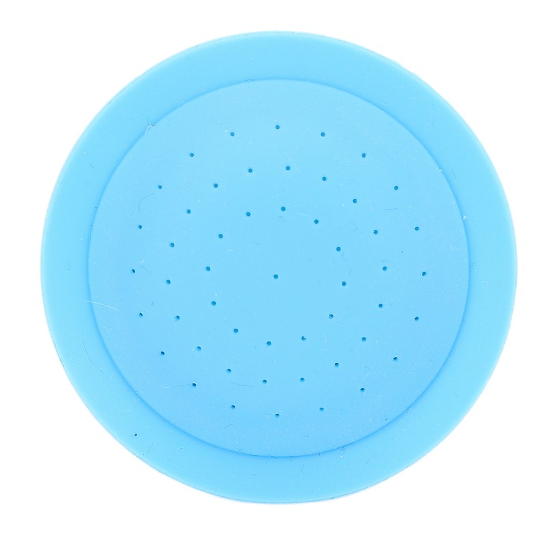 Coffee Capsule Refill Kit Stainless Steel Silicone Reusable Capsule Holder