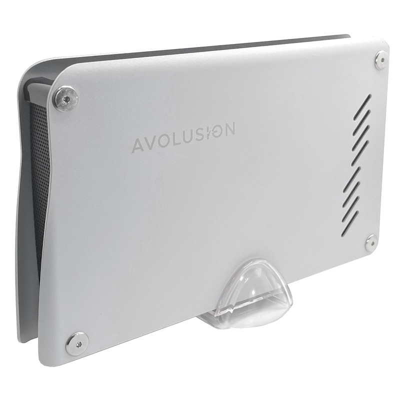 Avolusion M5 Series 12TB USB 3.0 External Hard Drive for