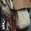YEZILUU Leather Lighter Case - Protection Case & Keychain, Suitable