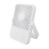 Small Desk Fan USB Powered Portable Table Fan Fast Cooling