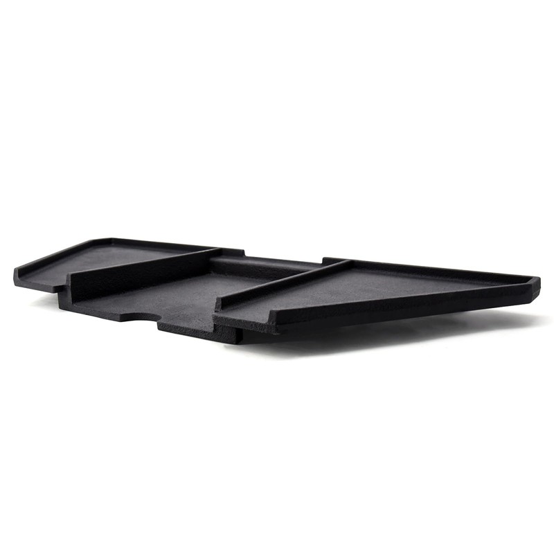 Criditpid 40258 Cast Iron Front or Rear Liner for US