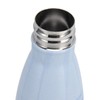 Cola Shape Thermal Flask Stainless Steel Water Bottles for School