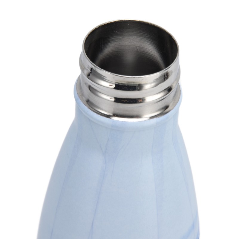 Cola Shape Thermal Flask Stainless Steel Water Bottles for School