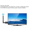 USB Wireless Adapter 2 in 1 Bluetooth WiFi High Speed