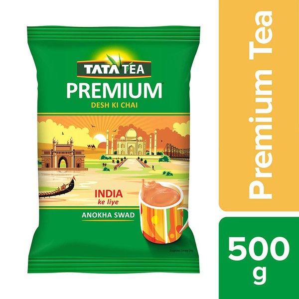 Tata Tea Premium 500 Gram