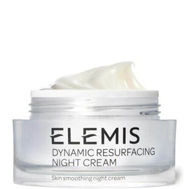 Elemis Dynamic Resurfacing  Night Cream 50 ml 1.6 US fl oz Genuine NEW exp 2025