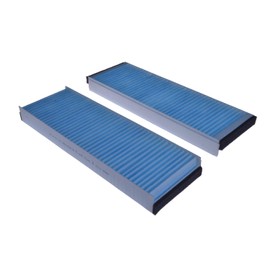 Blue Print ADV182516 Cabin Filter Set, pack of one